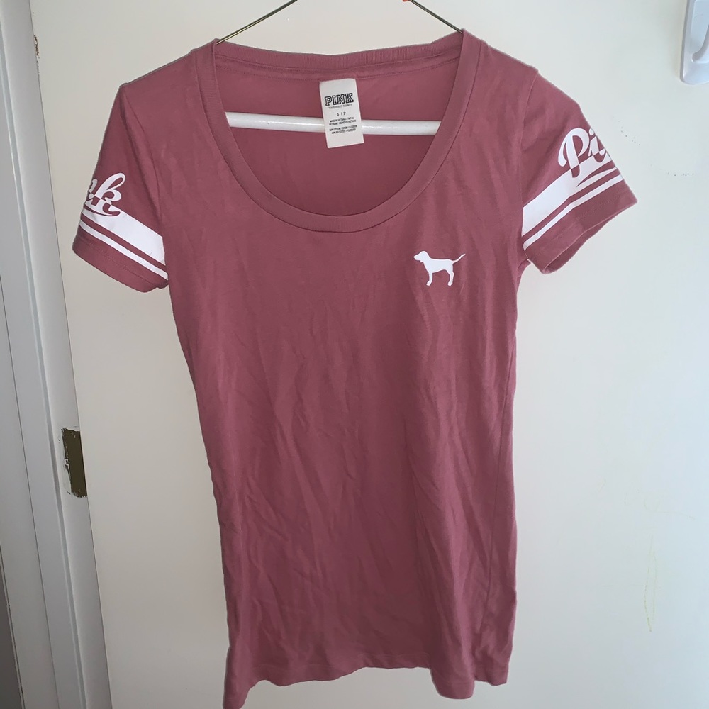 Cute Pink T-shirt